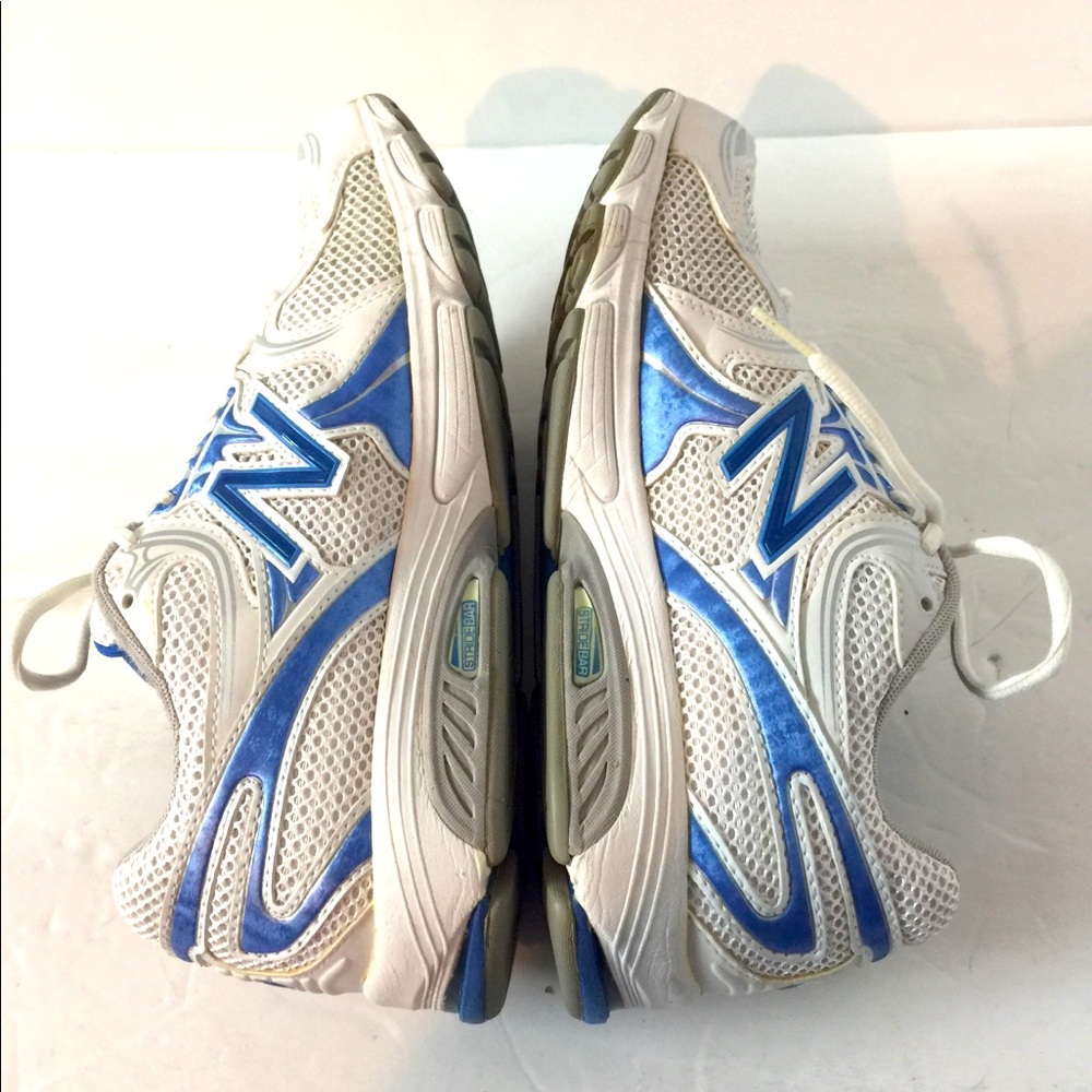 New Balance 860 Walking Strike Path Women’s 9 USA
